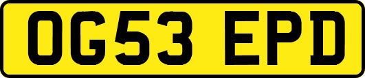 OG53EPD