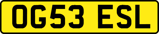 OG53ESL