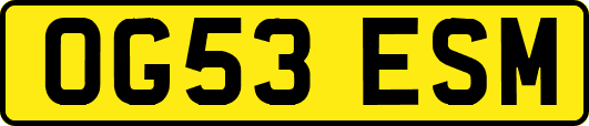 OG53ESM