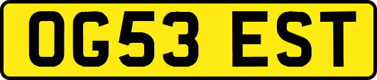 OG53EST