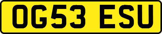 OG53ESU