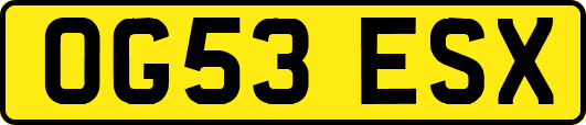OG53ESX