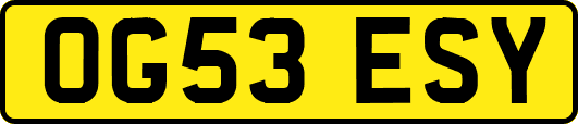 OG53ESY