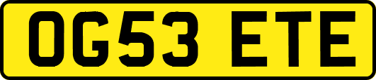 OG53ETE