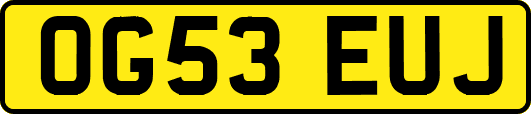 OG53EUJ