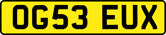 OG53EUX