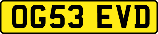 OG53EVD