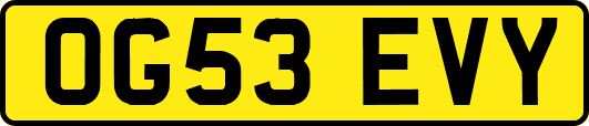 OG53EVY