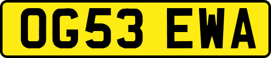 OG53EWA