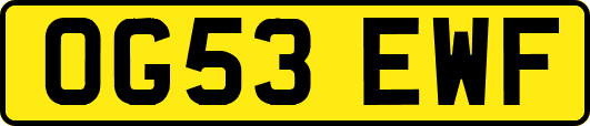 OG53EWF