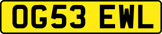 OG53EWL