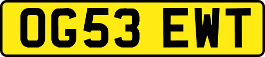 OG53EWT