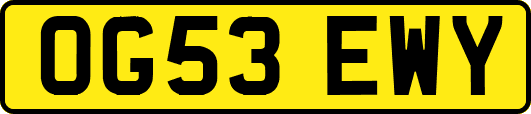 OG53EWY