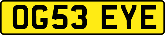 OG53EYE