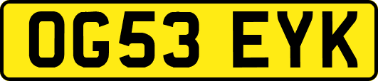 OG53EYK