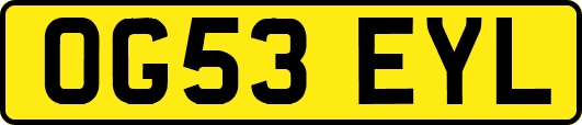 OG53EYL
