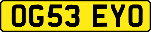 OG53EYO