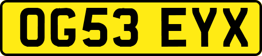 OG53EYX