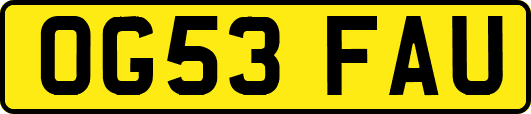 OG53FAU