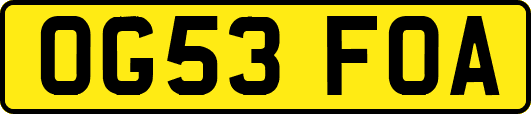 OG53FOA