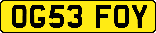 OG53FOY