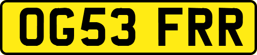 OG53FRR