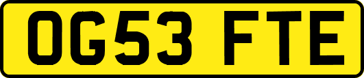 OG53FTE