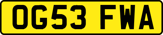 OG53FWA