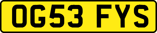 OG53FYS