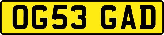 OG53GAD
