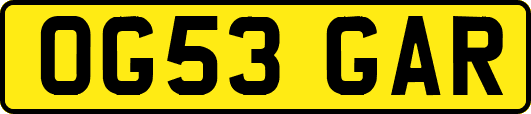 OG53GAR