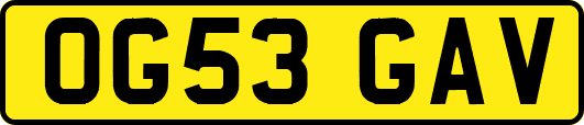 OG53GAV