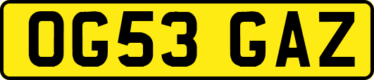 OG53GAZ