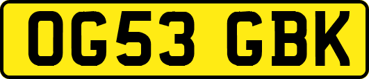 OG53GBK