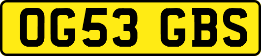 OG53GBS