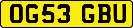 OG53GBU