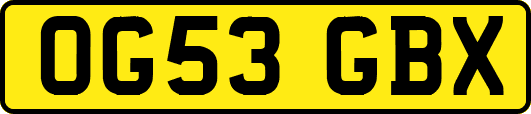 OG53GBX