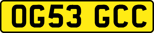 OG53GCC