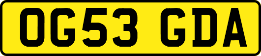 OG53GDA