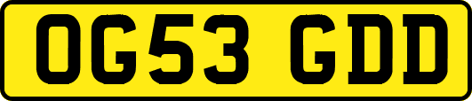 OG53GDD