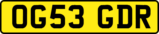 OG53GDR