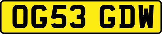 OG53GDW