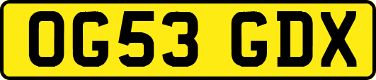 OG53GDX