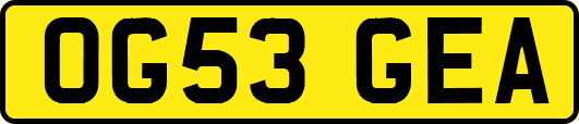 OG53GEA