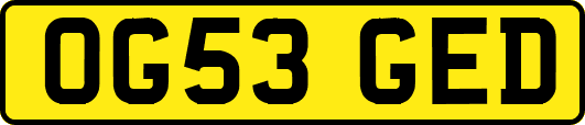OG53GED