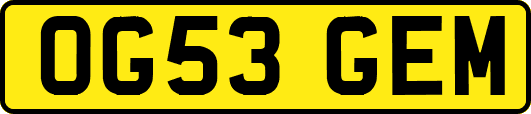 OG53GEM