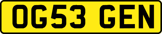 OG53GEN