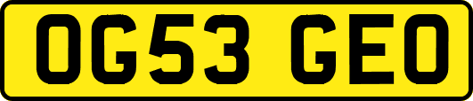 OG53GEO