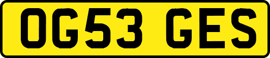 OG53GES