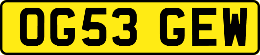 OG53GEW